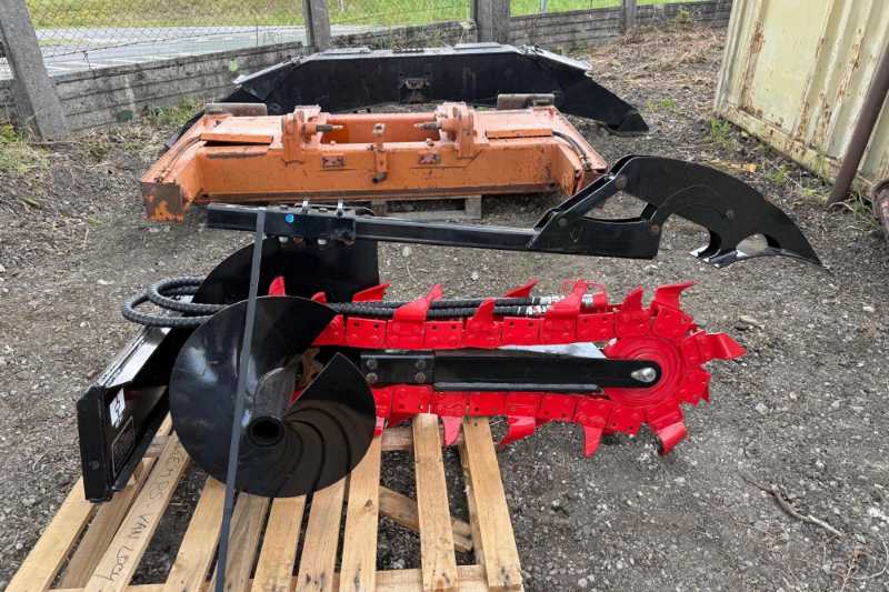 OmecoHub - Immagine GIYI GY-X380